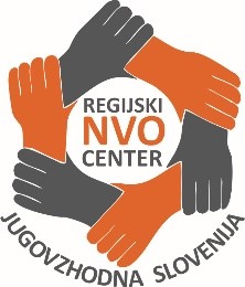 Regijski NVO center